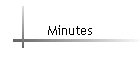 Minutes