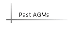 Past AGMs