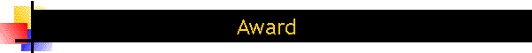 Award