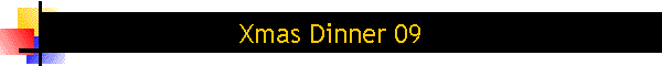 Xmas Dinner 09