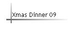 Xmas Dinner 09