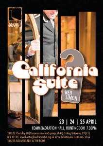 CS POster