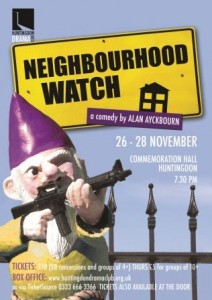 NW Flyer Front