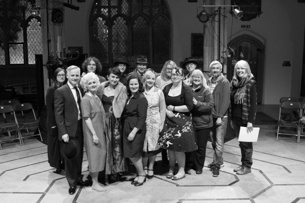 TOL cast & crew pic