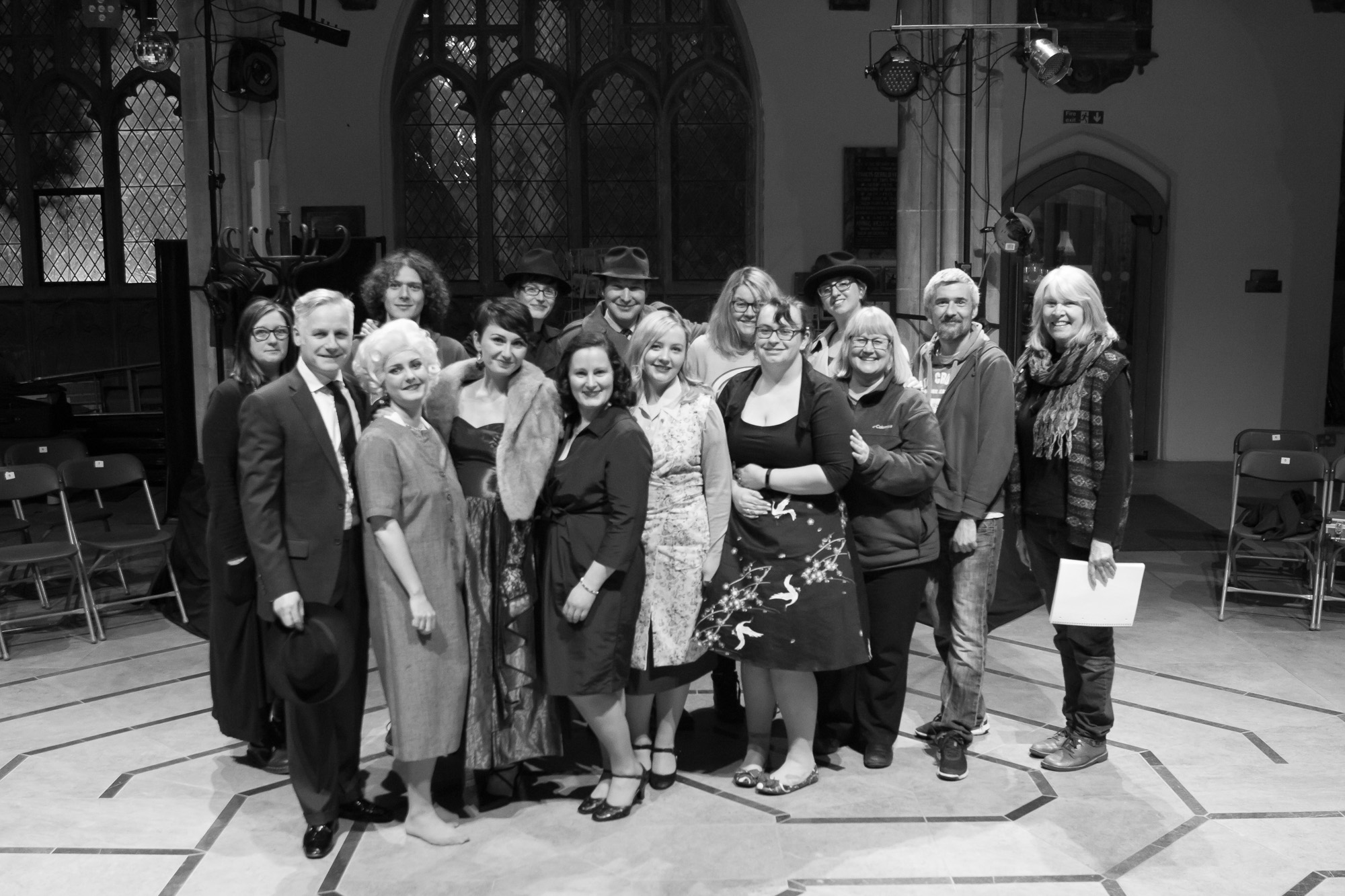 TOL cast & crew pic